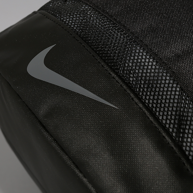  черный рюкзак Nike Hoops Elite Varsity Basketball Backpack 28L BA5355-010 - цена, описание, фото 7